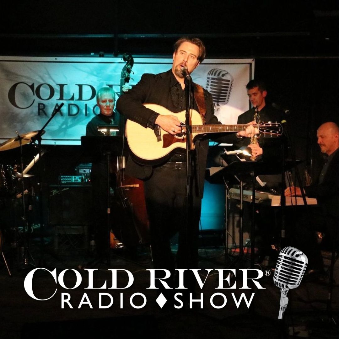 Cold River Radio September 8, 2024